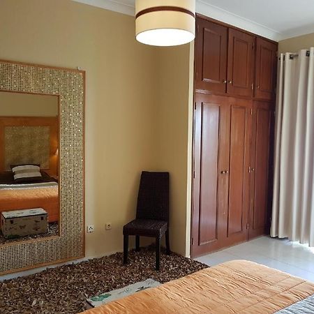 Lagos City Center Rooms Eksteriør billede