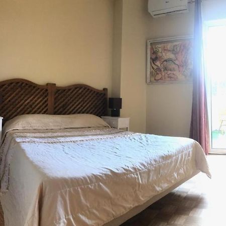 Lagos City Center Rooms Eksteriør billede