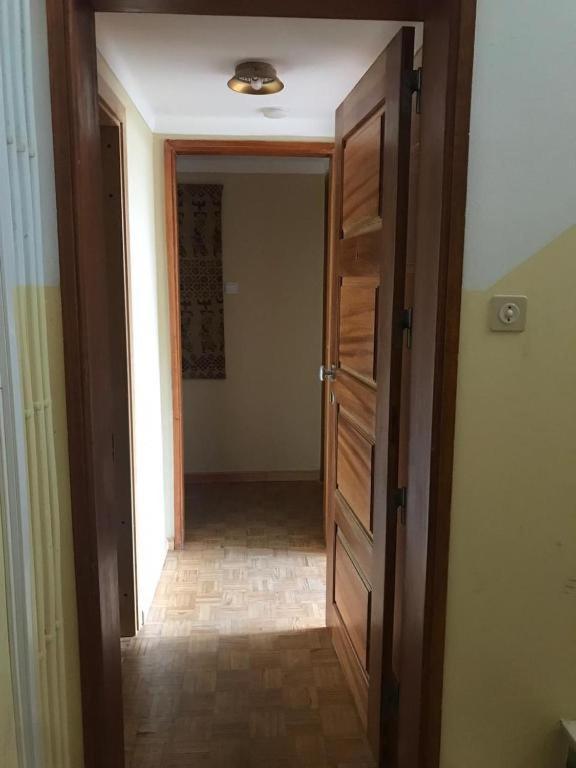 Lagos City Center Rooms Eksteriør billede