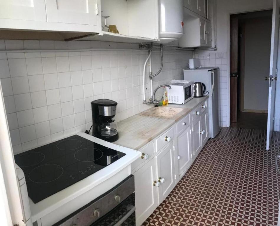 Lagos City Center Rooms Eksteriør billede