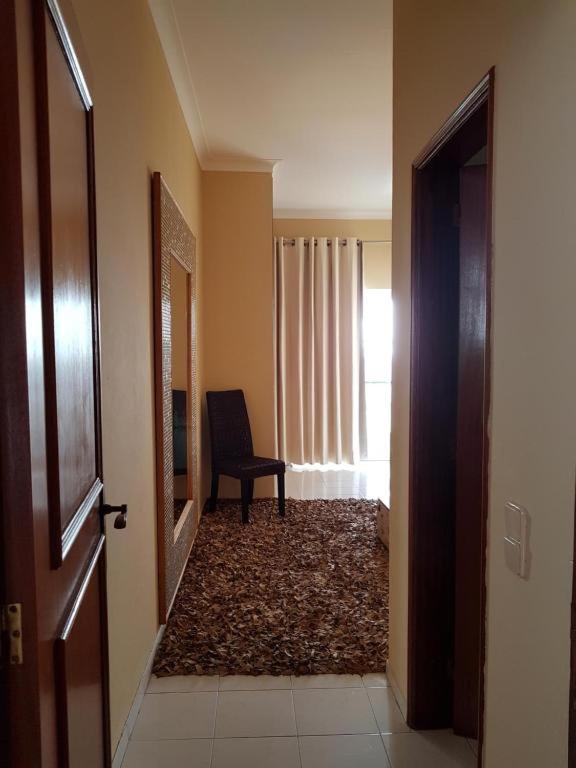 Lagos City Center Rooms Eksteriør billede