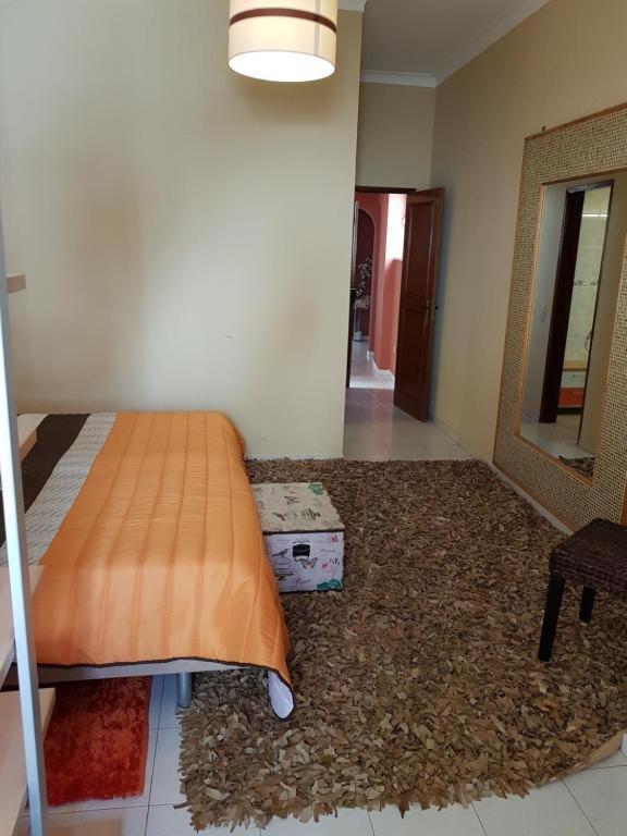 Lagos City Center Rooms Eksteriør billede
