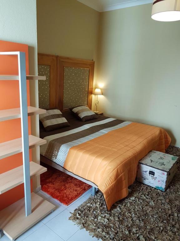 Lagos City Center Rooms Eksteriør billede