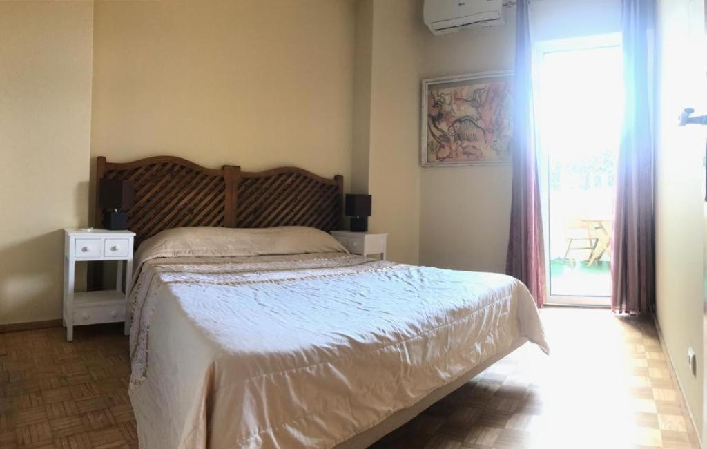 Lagos City Center Rooms Eksteriør billede