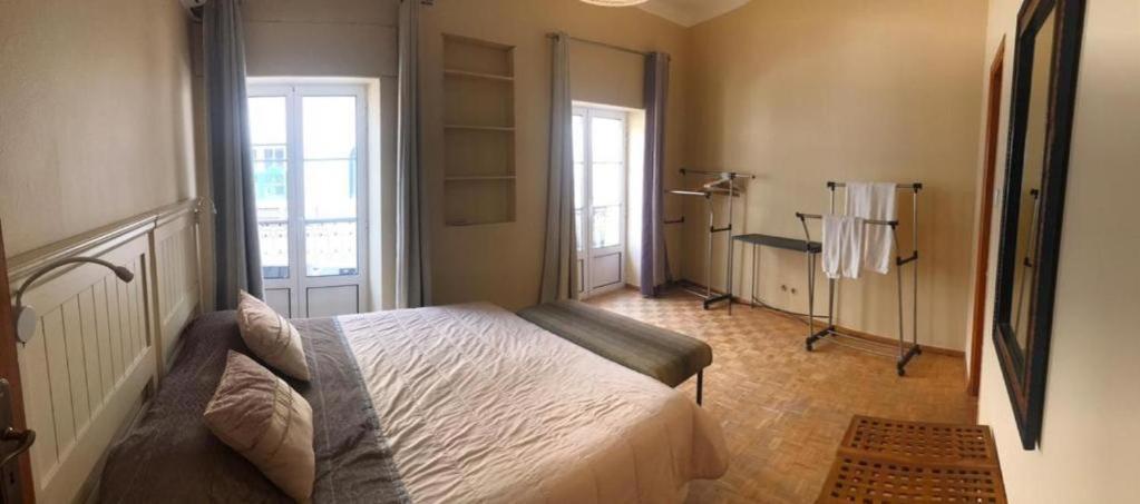 Lagos City Center Rooms Eksteriør billede